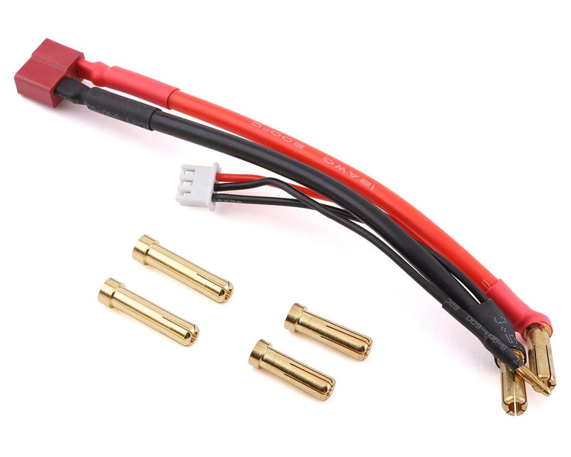 TT1612 Tekin Power Cell 2S Hard Case ULCG Shorty 120C Graphene LiPo Battery (7.6V/4400mAh) w/5mm