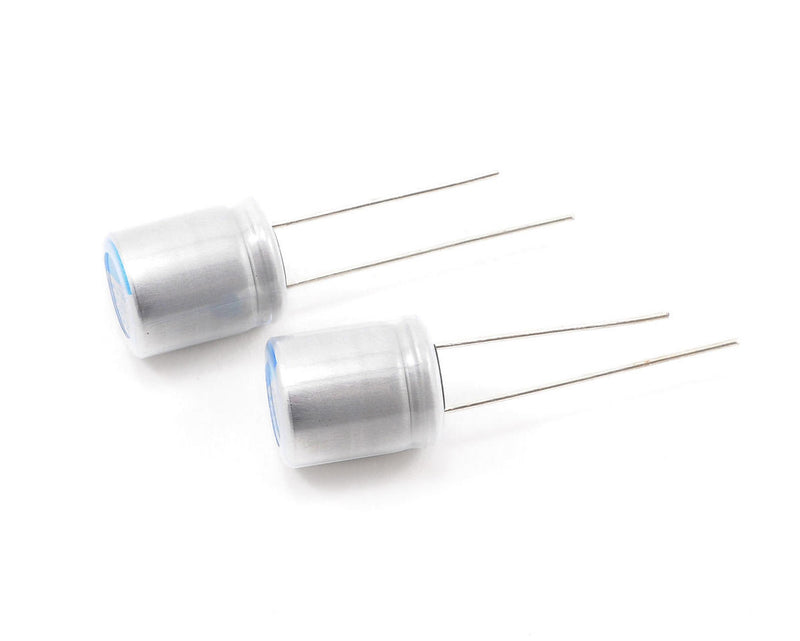 TEKTT3520 Tekin Capacitor 16v 330uF