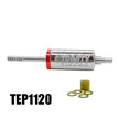 TEP1120 Trinity 12.5mm Rotor High Torque Red
