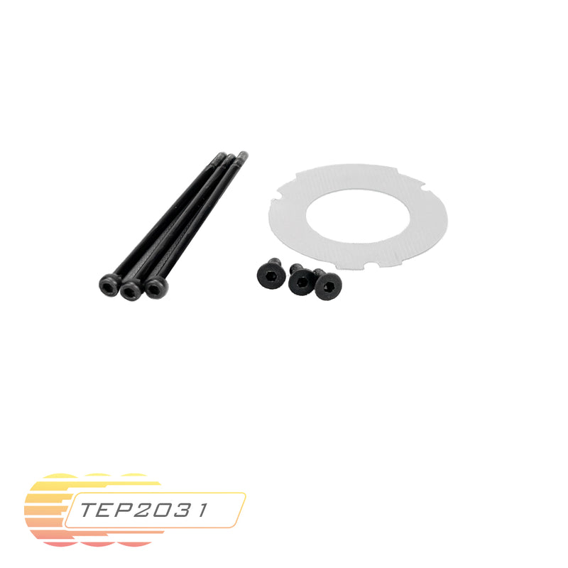 TEP2030 - Trinity Slot Machine Motor Hardware Kit