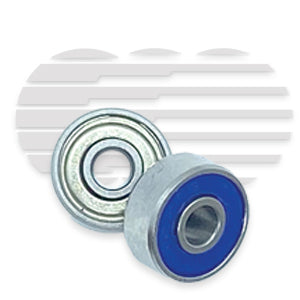 TEP3199 - Trinity Super Sonic Ceramic Motor Bearing Set (2)
