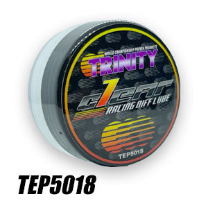 TEP5018 - Trinity C1 Clear Diff Lube