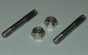 5364 RJ Speed Legends, Sport Stub Axles (2)