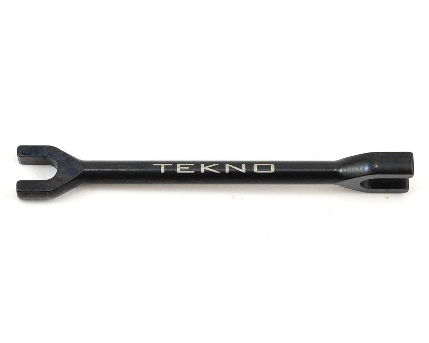 TKR1103 - Tekno RC Hardened Steel Turnbuckle Wrench (4mm & 5mm)