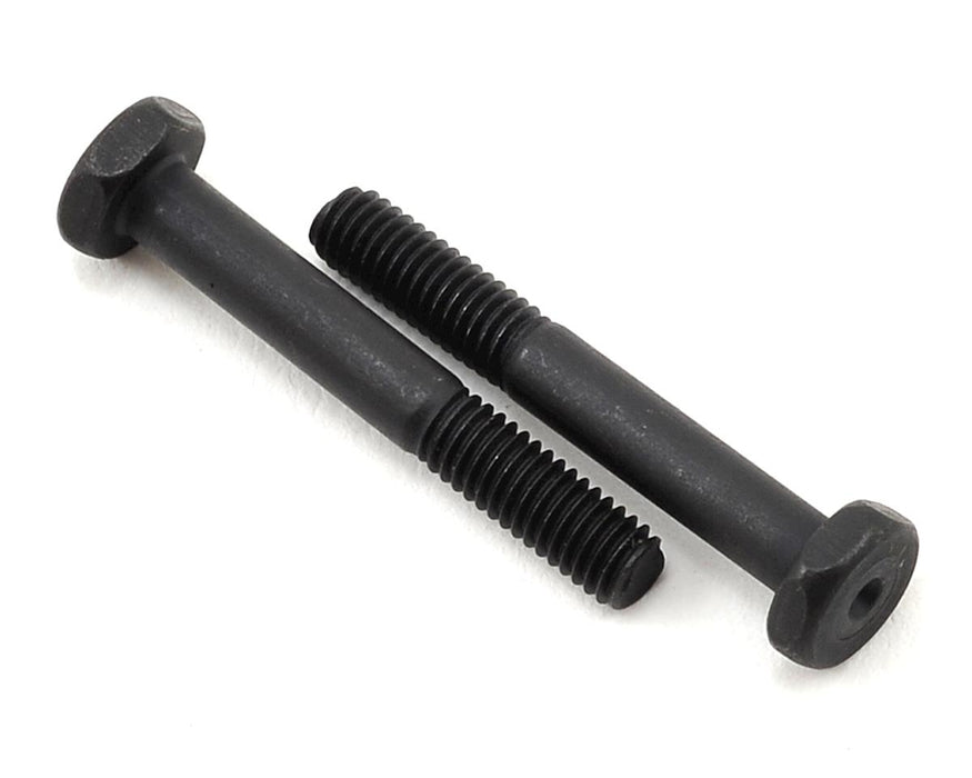 TKR1250 Tekno EB/NB48.4 Steering Link Screws (2)