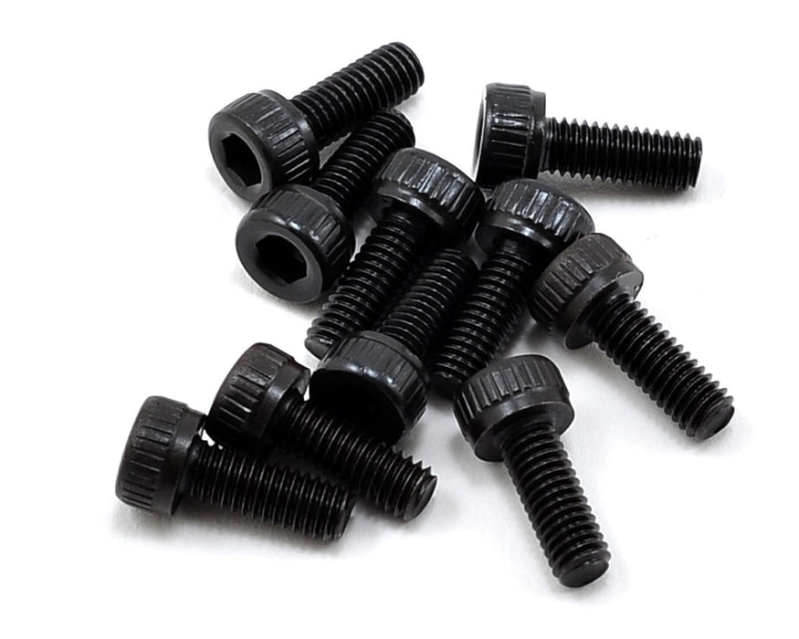 TKR1522 - Tekno RC 3x8mm Cap Head Screw (10)