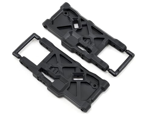 TKR5030B Tekno Suspension Arms (rear, EB/NB48, revised, xtra tough)
