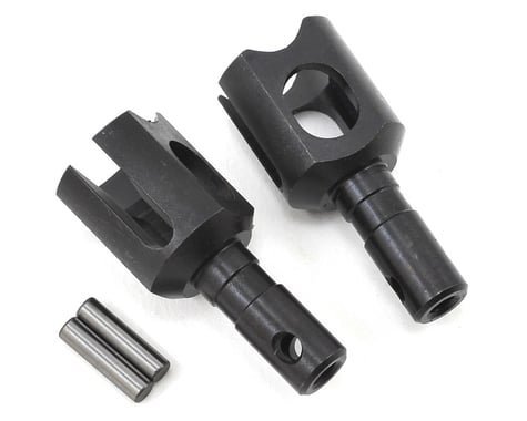 TKR5114XB - Tekno – Differential Outdrives (front/rear, revised, lightened)