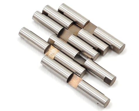 TKR5149 Tekno  Differential Cross Pins (6pcs, requires TKR5150 gears)