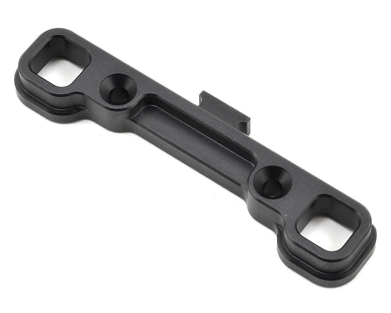 TKR5163 - Tekno – V2 Adjustable Hinge Pin Brace “C” block, 7075 CNC, EB/NB/ET/NT/SCT)