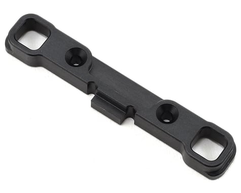 TKR5164 - Tekno – V2 Adjustable Hinge Pin Brace “D” block, 7075 CNC, EB/NB/ET/NT/SCT)
