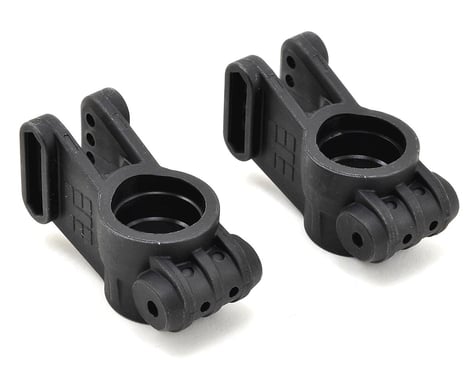 TKR5199B - Tekno – HRC Rear Hubs (L/R, CV or uni, EB/NB/ET/NT48/48.3)
