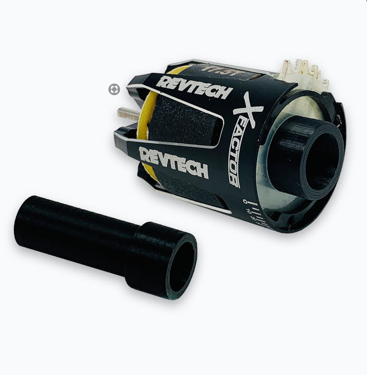 TEP1130 Trinity Rotor Guide Tool