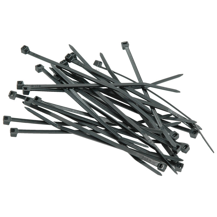 U2857 Schumacher SPEED PACK - SMALL CABLE TIES (PK25)