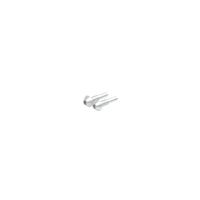 U3305  Schumacher PIVOT PIN; SCREW TYPE 12MM PR