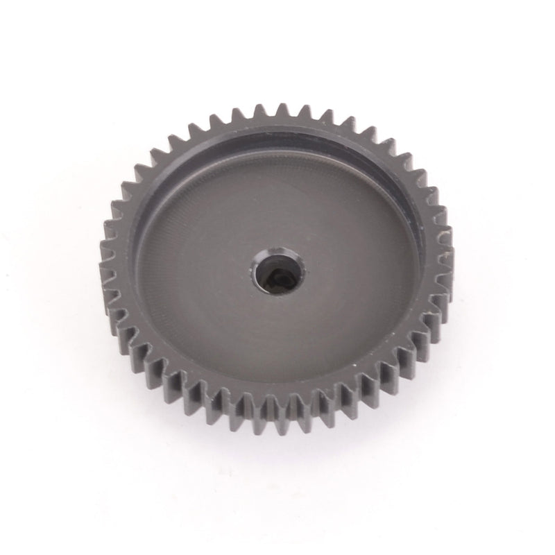 U4443 Schumacher Pinion; Hard Alloy 48p - 43T