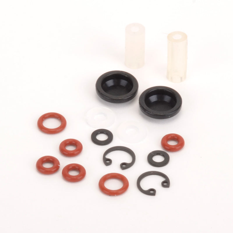 U7172 Schumacher Shocks Rebuild Kit Cat XLS, Pro Cat, Cougar Classic, Top Cat