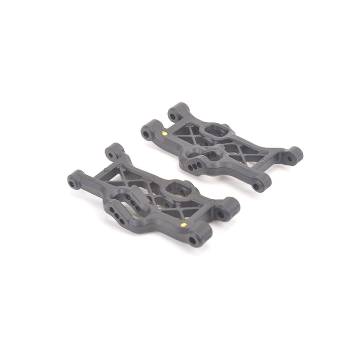 U7986 Schumacher Front Wishbones Med Flex - CAT L1 and L1 EVO