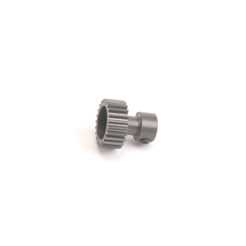 U8023 Schumacher PINION - LONG BOSS HARD ALLOY 48DP - 23T