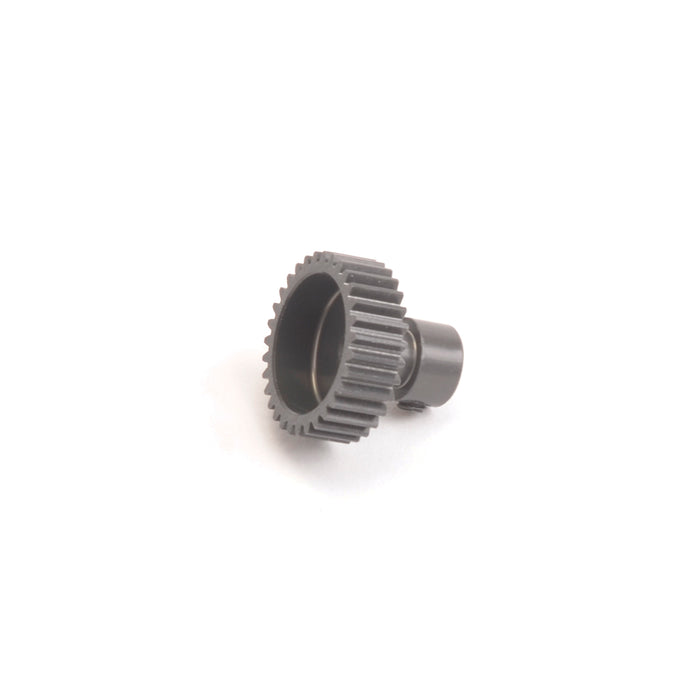 U8031 Schumacher PINION - LONG BOSS HARD ALLOY 48DP - 31T