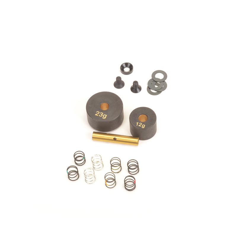 U8137 - Schumacher Mass Damper Set