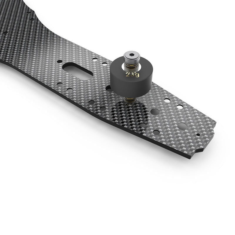 U8137 - Schumacher Mass Damper Set