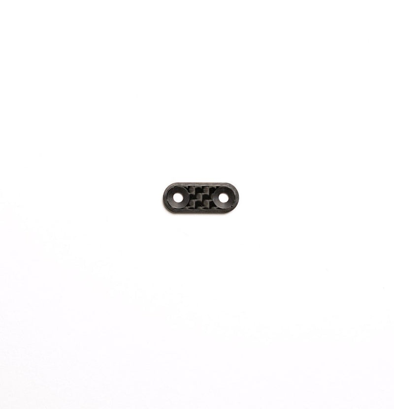 VRC00125 Vision Racing Front Wing Brace TLR 22 5.0