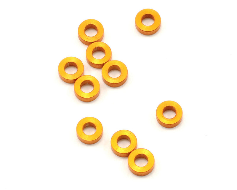 303123-O XRAY ALU shim 2.0mm