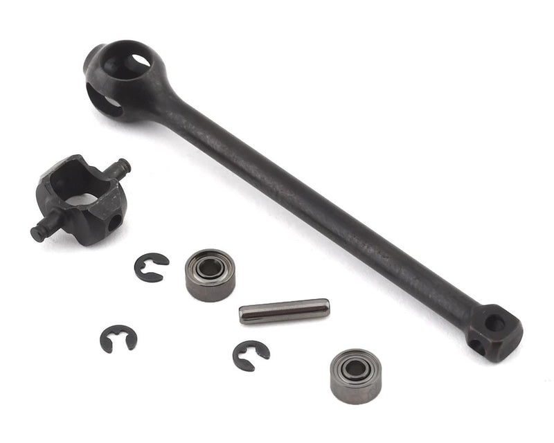 305308 XRAY ecs bb drive shaft 52mm