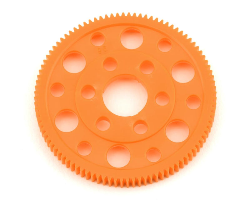 305866-O Xray Composite Offset Spur Gear 96T/64 Orange