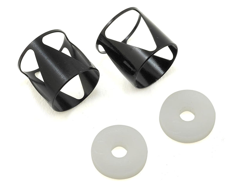 308029 Xray ULP Alu Progressive Shock System Set