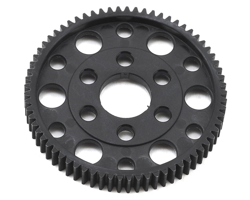 325869 Xray Composite Slipper Eliminator Spur Gear 69/48