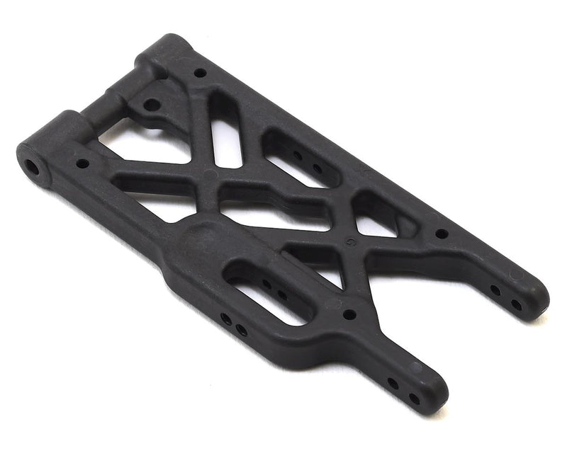 353116-G Xray Composite Rear Lower Suspension Arm Graphite