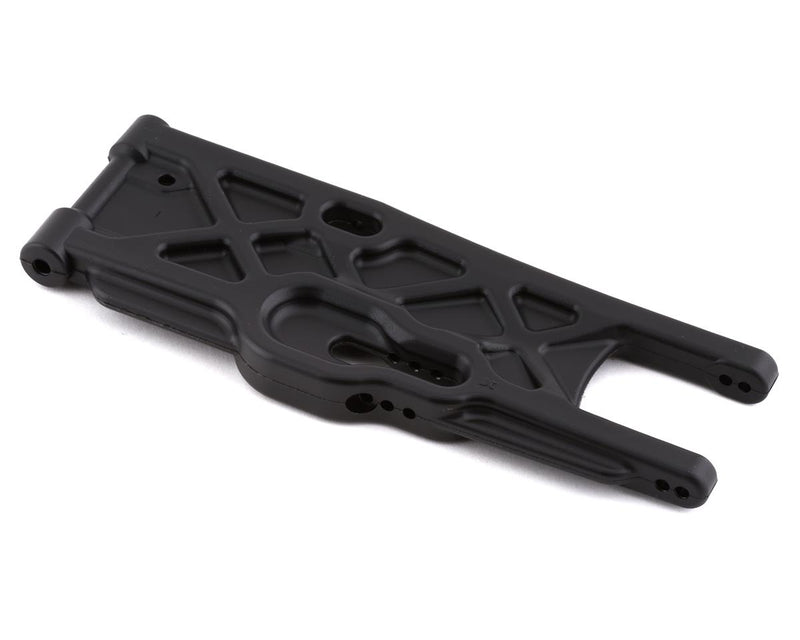 353129-H Xray XT8 Composite Solid Rear Lower Suspension Arm Hard