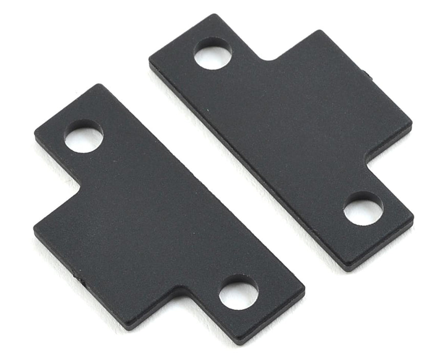 354033 Xray GT Composite 2 Speed Holder Plate