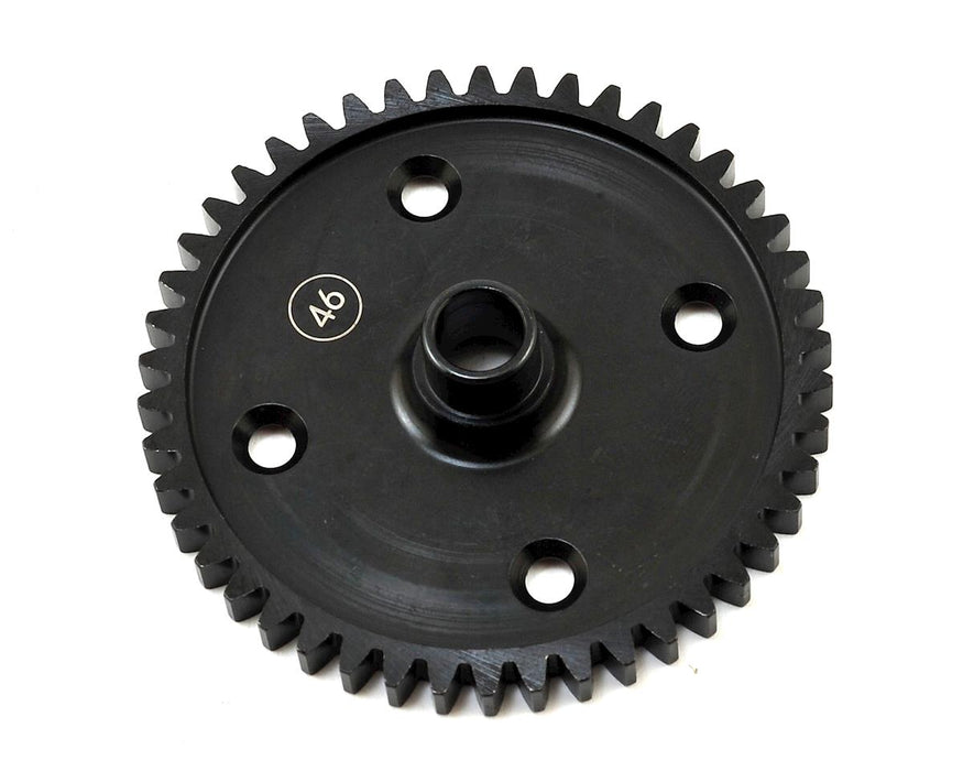 355056 Xray Center Differential Spur Gear 46T Large