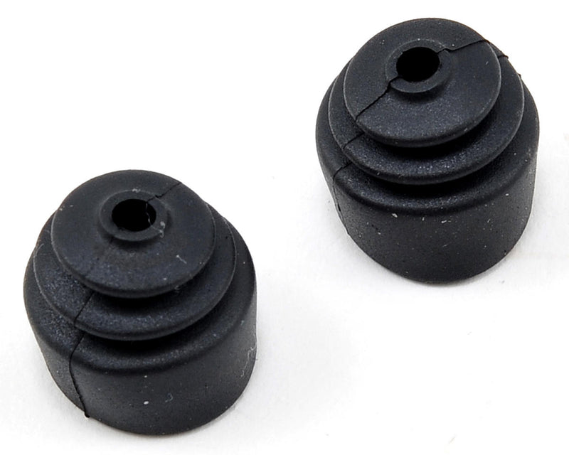 355472 Xray XB8E`24 Central Drive Shaft Boot With Drive Shaft Ring