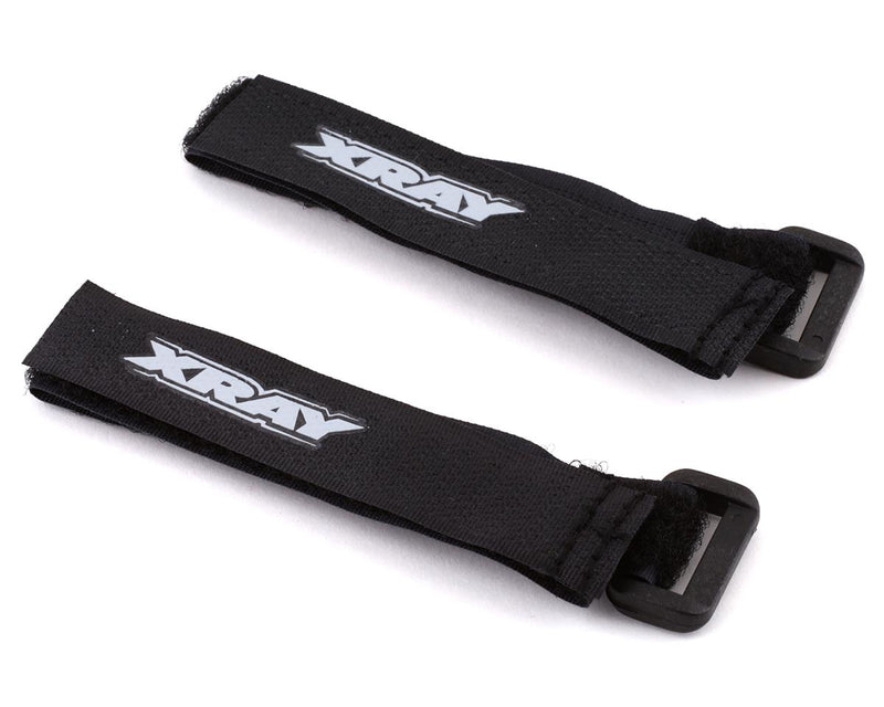 356160 Xray Velcro Battery Strap 20X300mm