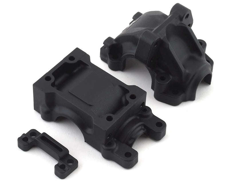 362006 DIFF BULKHEAD - HORIZONTAL SPLIT DESIGN (HS) - FRONT / REAR - SET