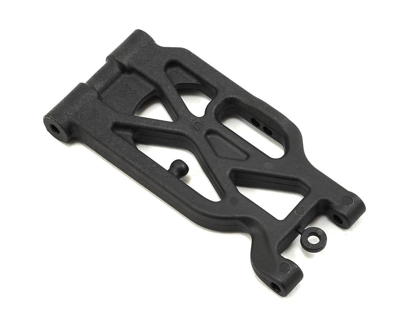 362112-G COMPOSITE SUSPENSION ARM FRONT LOWER - GRAPHITE