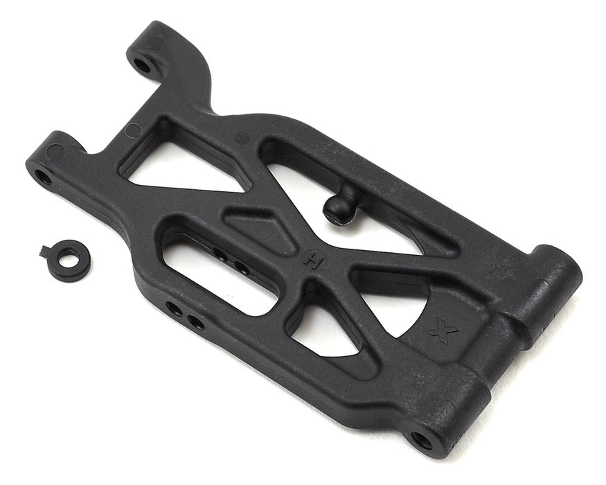 362112-H Xray COMPOSITE SUSPENSION ARM FRONT LOWER - HARD