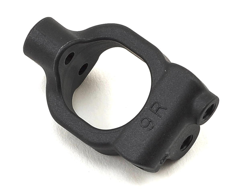 362210-G Xray Composite C-Hub 9 DEG Right-Graphite