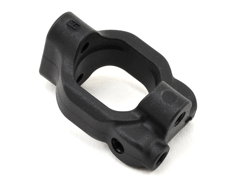 362210-H Xray Composite C Hub 9 DEG Right - Hard