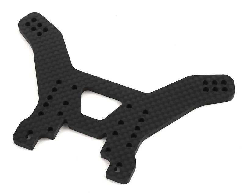 363083 Xray XT4 Graphite Shock Tower Rear 3.5mm