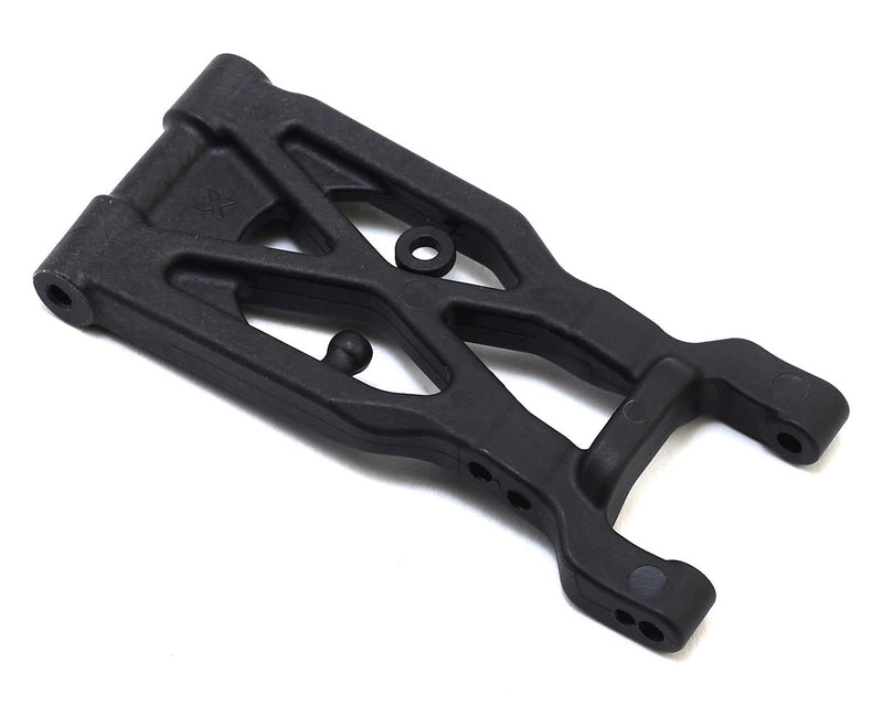 363112-G COMPOSITE SUSPENSION ARM REAR LOWER RIGHT - GRAPHITE