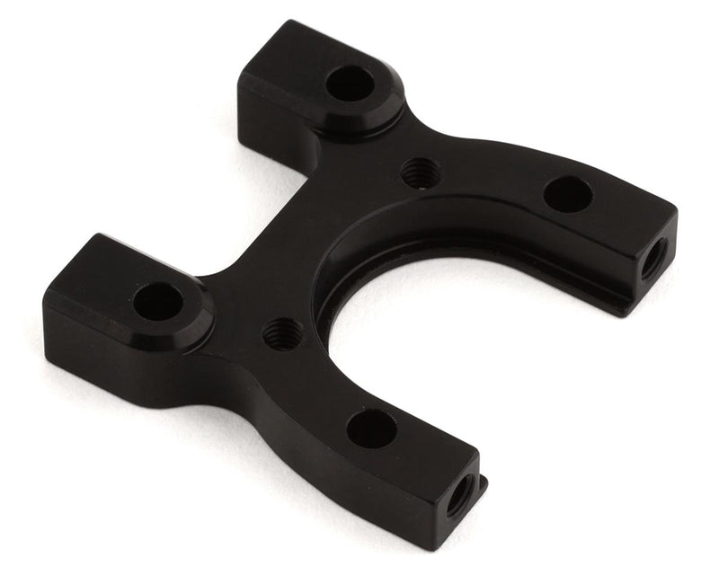 364025 Xray XB4C'22 Alu Centeral Bulkhead Swiss 7075 T6
