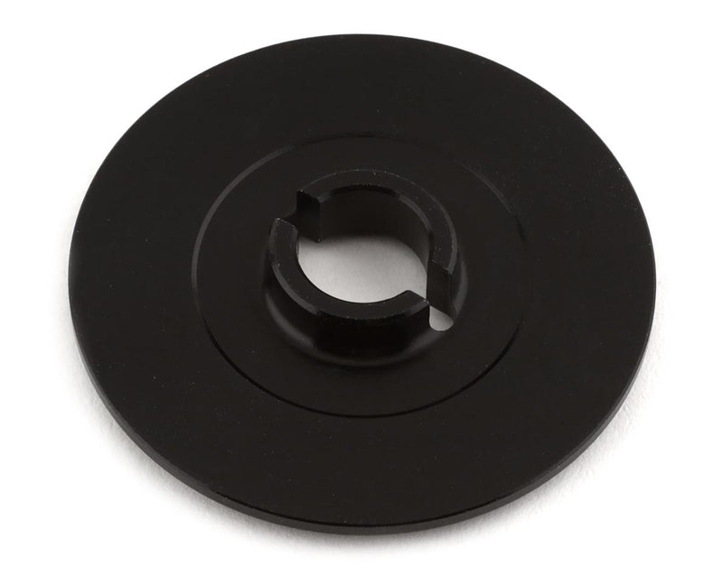 364124 Xray Alu Plate for One Way Slipper Clutch Front Swiss 7075