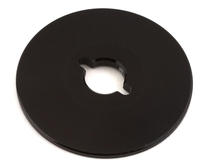 364126 Xray Alu Plate for One Way Slipper Clutch Rear Swiss 7075 T6