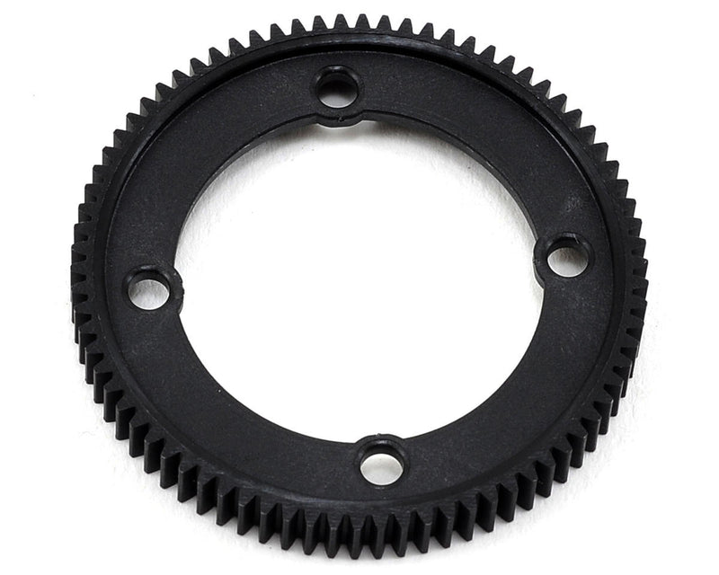 364978 Xray Composite Center Diff Spur Gear 78T/48