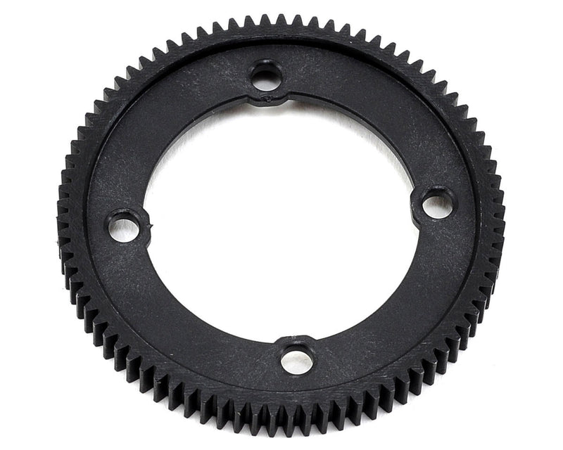 364981 Xray Composite Cener Diff Spur Gear 81T/48P